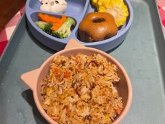-西贝(厦门中华城店)