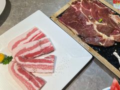 -韩盛·古法烤肉店(皇城恒隆广场店)