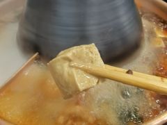 -楼外楼大刀肉传统火锅居(幸福街店)