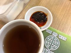 -添好运点心专门店(中环IFC店)
