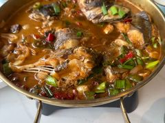 -食光慢宴·安吉土菜馆