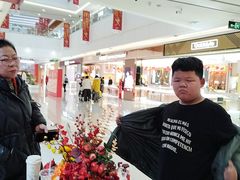 -天津梅江印象城