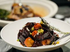 -江南雅厨(李公堤店)