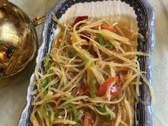 -维吾尔餐厅(宜山路店)