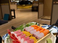 -小山日本料理(太古汇店)