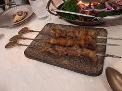 -龟兹KUCINA·新疆菜(前滩L+PLAZA店)