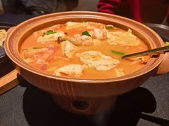 -醉东Oriental House(静安嘉里中心店)