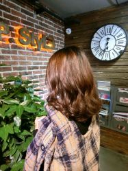 -P.STYLE 派斯造型