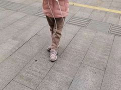 -跃动运动馆·跳绳·体适能(七宝馆)