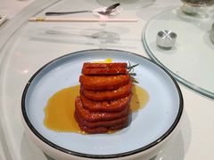 -宴秋杭州菜(锦艺城店)
