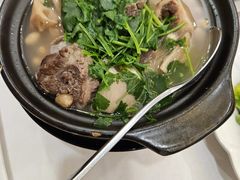 -金华安大酒楼·老牌潮菜·粤式茶点(东方国际店)