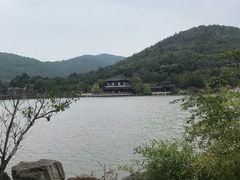 -孙武文化园-停车场