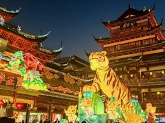 -傣妹火锅(南京东路一店)