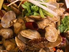 -望京小腰(北京总店)