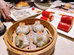 -隆隆金大茶楼(明珠广场店)