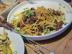 -俭寨大盘鸡·缸子肉·小公鸡·新疆菜(云通店)