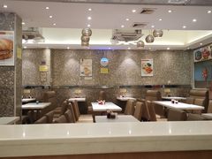大堂-金利茶餐厅(中船汇店)