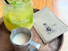 -沏点Trattoria意大利餐厅(新街口店)