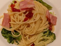 -萨莉亚意式餐厅(大宁音乐广场店)