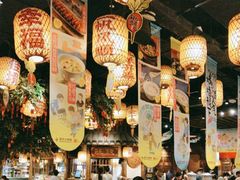 -南京大牌档(之心城店)