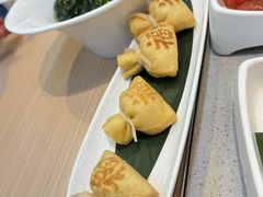 -海底捞火锅(凯德广场店)