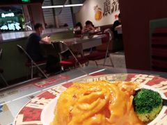-广九餐室(陈家祠扬韬广场店)
