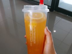-老香港蛋糕