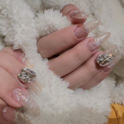 -Nail Me美甲美睫