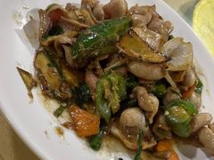 -红炎炎农家菜老字号(金水台店)