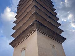 -崇圣寺三塔文化旅游区