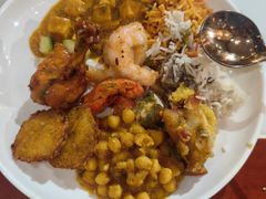 -清真· AL-JANNAT 佳纳特餐厅(仙林店)
