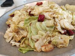 -苏湘小馆·不做预制菜(青年公社店)
