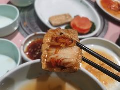 -山水甲山(右安门店)