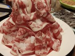 -芝麻花餐厅(祁家豁子店)