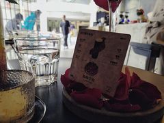 -BE NORMAL CAFE(霞溪路店)