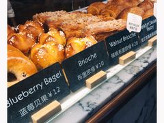 -WHEAT&BAKER-麥(凯德来福士店)