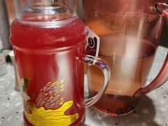 -鹤江桥·红油牛肉粉(SKP店)