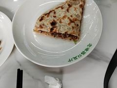 -老磁器口豆汁店(马家堡店)