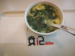-潼关村肉夹馍(文艺路店)