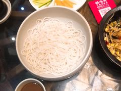 -云海肴·云南小炒·汽锅鸡(天津国金汇店)