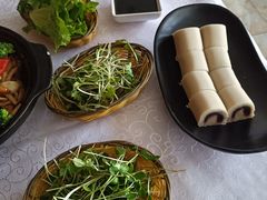 -便宜坊烤鸭店(甜水园店)