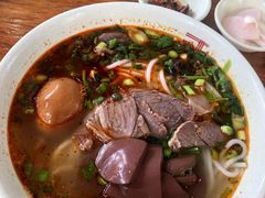 -黔派·虾子羊肉粉·小吃(佳宁娜广场店)