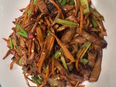 -烹湘·鲜炒湖南土菜(海珠店)