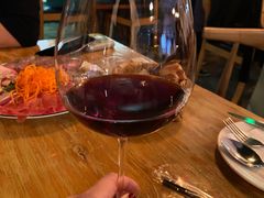 -羽深肉铺 Steak & Wine