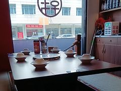 -烧肉一番·新韩式炭火烤肉(大岭山店)