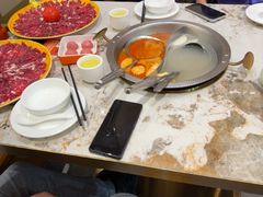 -潮汕大目牛肉火锅(皇岗旗舰店)