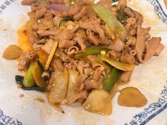 -下村新强记烧鹅店