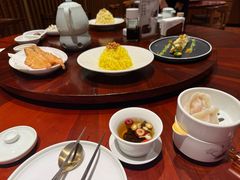 -喜鼎海胆水饺(东港店)