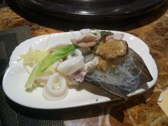 -船奇蒸汽海鲜·闽菜(八市海鲜总店)