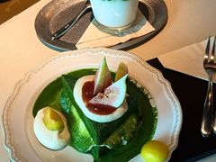 -luutosa  cafe & tea 鹿兔山